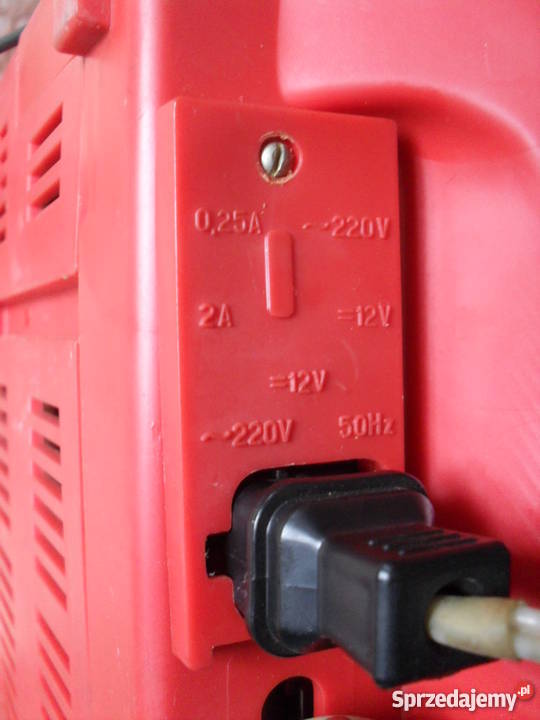 Telewizorek turystyczny Junost 402 B kujawsko-pomorskie Włocławek sprzedam