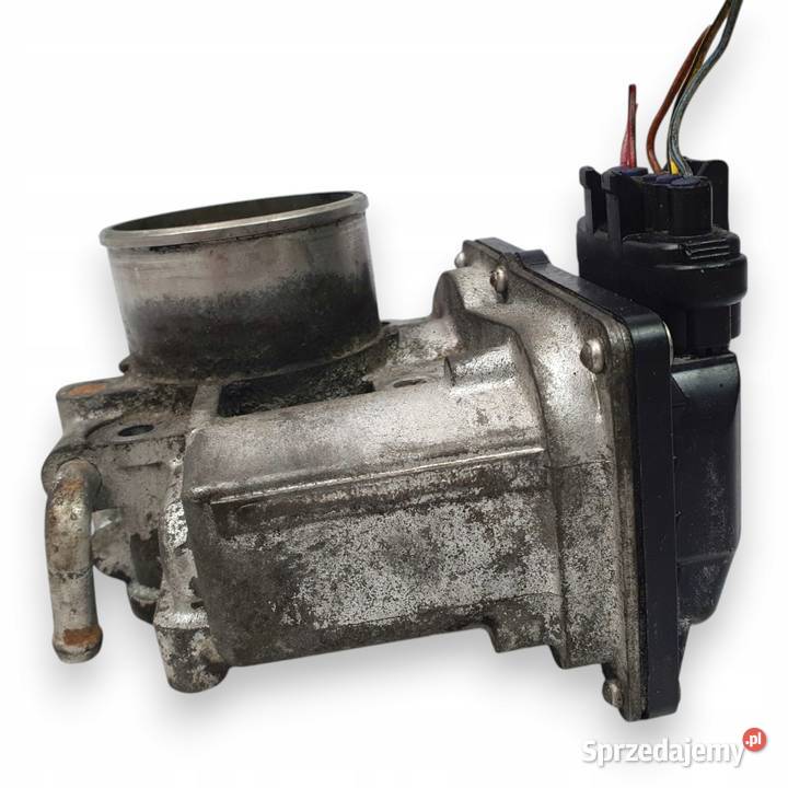 PRZEPUSTNICA Mazda 6 GH 20 MZRCD R2AA136B0 Chełm