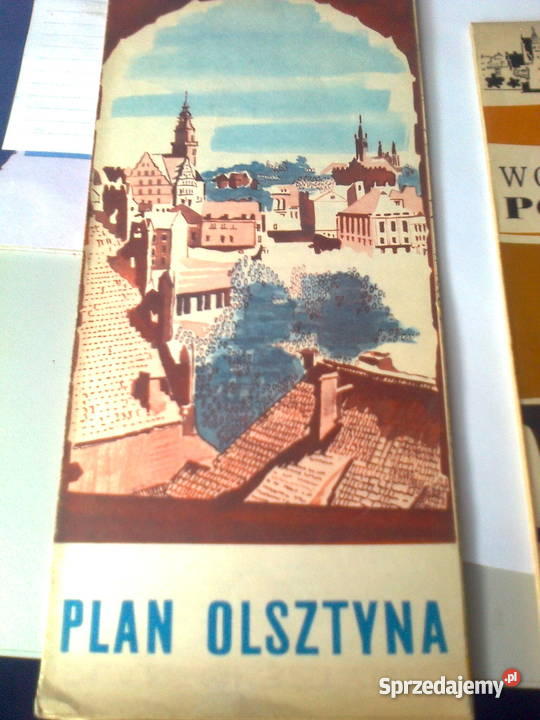 Przewodniki turystyczne ale jakie Wronki