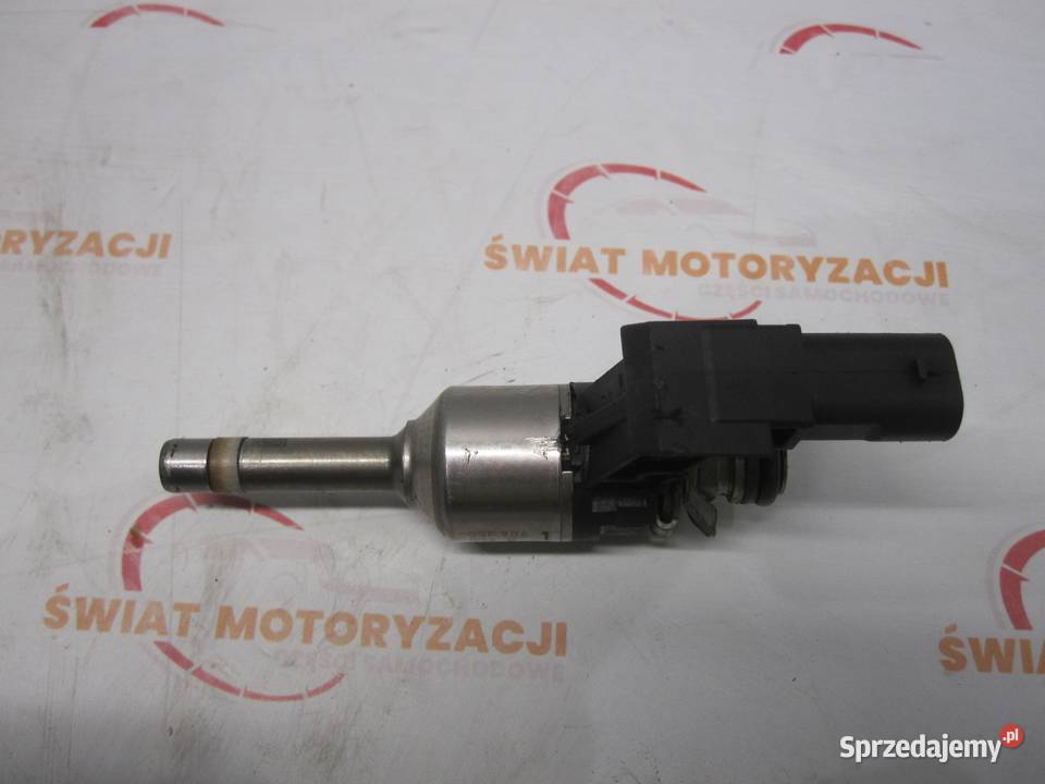 SKODA FABIA 12 TSI CBZD CBZ 105 126 wtryskiwacz świętokrzyskie Kielce sprzedam