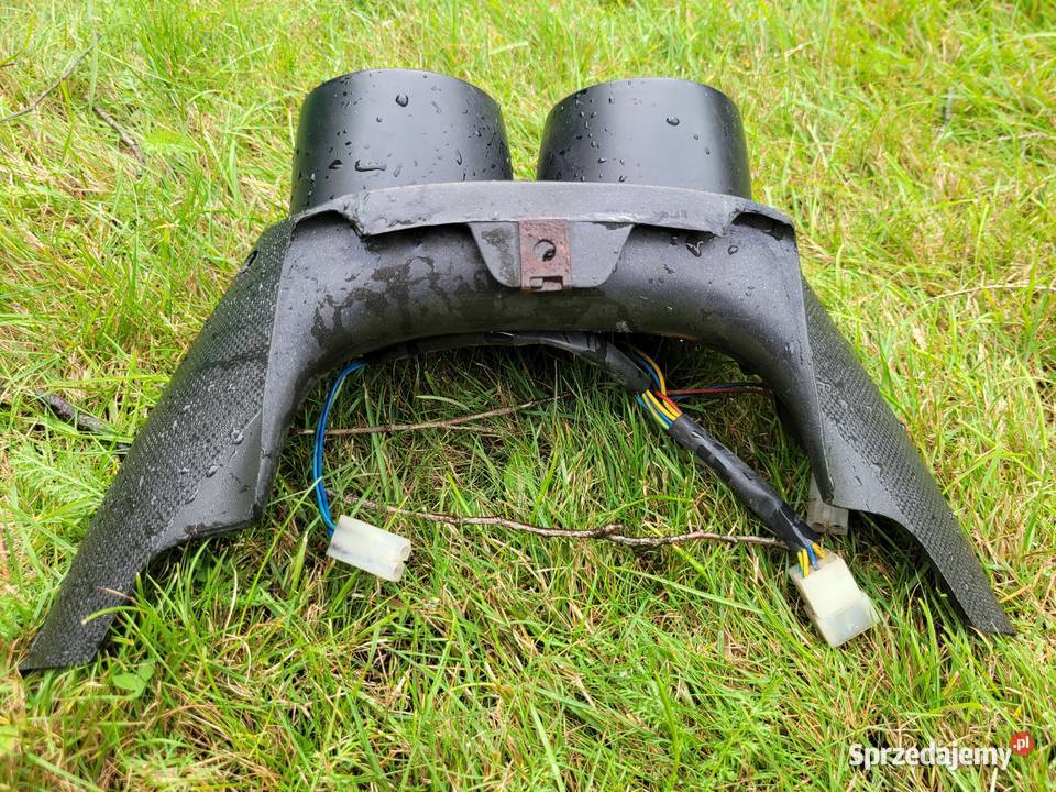 APRILIA SR LAMPA TYL OBUDOWA SWIATLA Piła