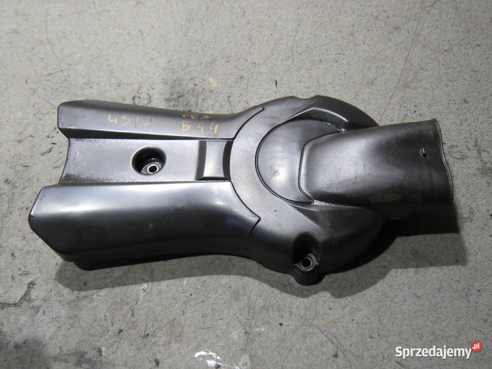 SUZUKI BURGMAN 400 250 N400 K7 10 DEKIEL MISKA łódzkie