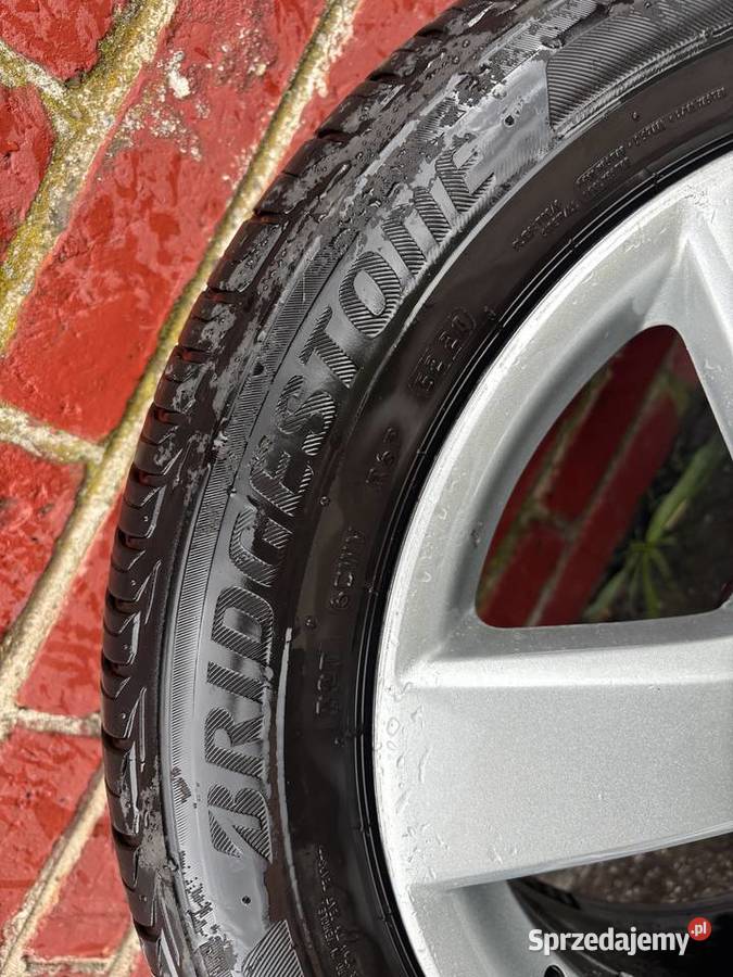 Koła Volkswagen 16 5x112 Kalisz