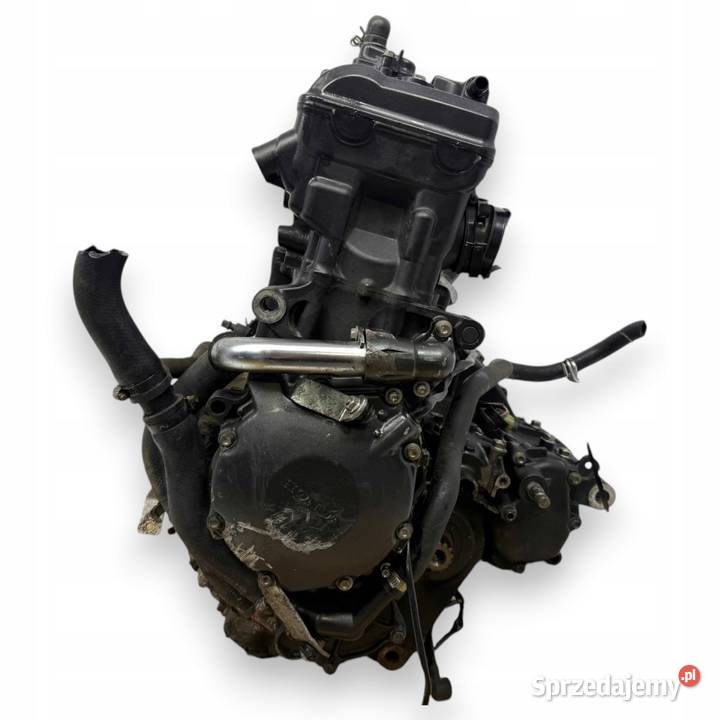 SILNIK SC60E Honda CB 1000 R SC60 998ccm 125 Chełm