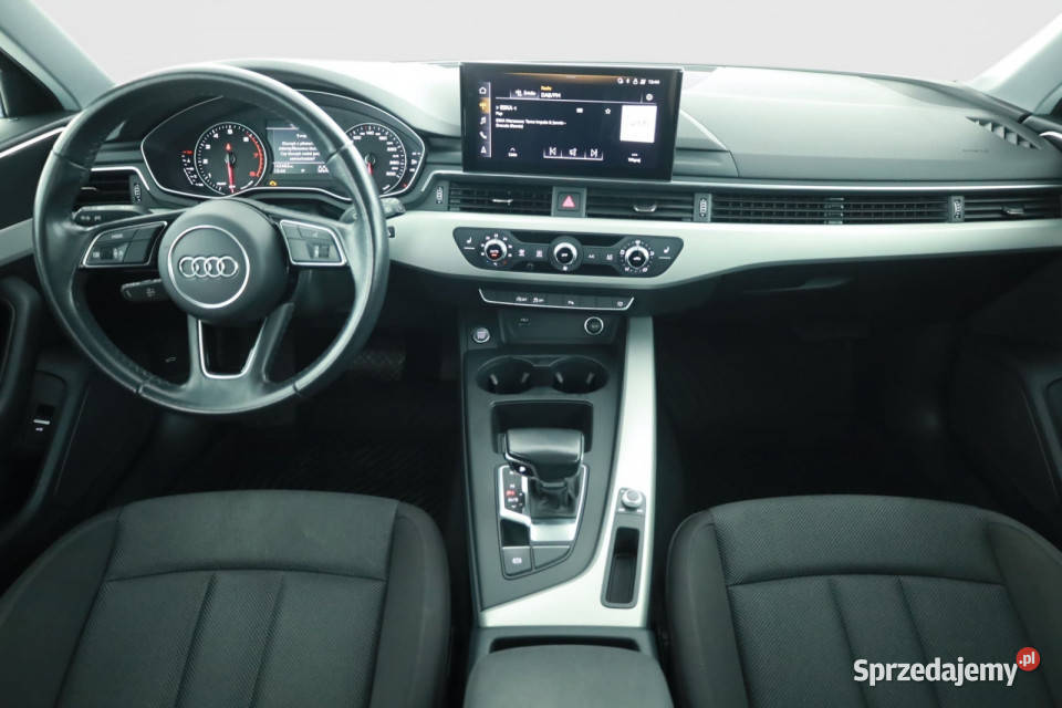 Audi A4 35 TFSI elektryczne szyby lubelskie sprzedam