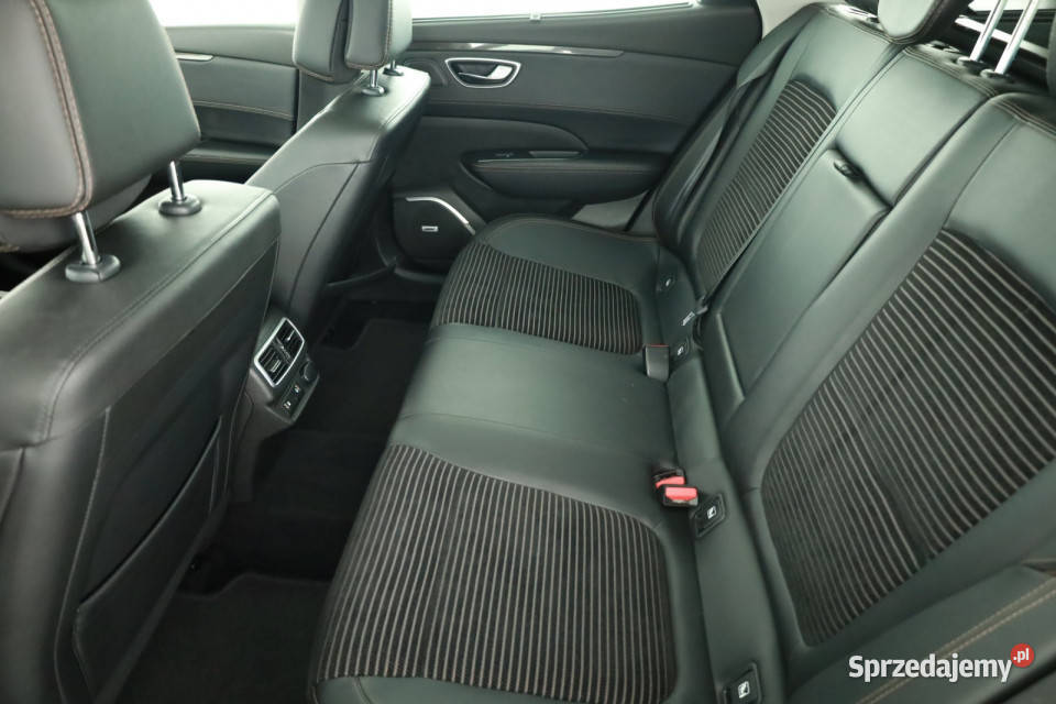 Renault Talisman 16 TCe mazowieckie Piaseczno