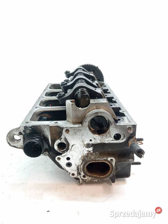 GŁOWICA KOMPLETNA 038103373R 19 TDI Skoda