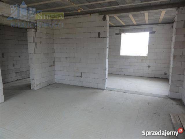 dom wolnostojący do sprzedaży 118m2 Klebark Klebark Wielki