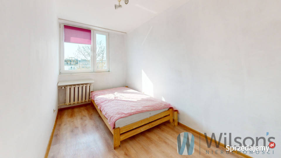 Mieszkanie 37m2 2 pokojowe Warszawa Wiosenna sprzedam