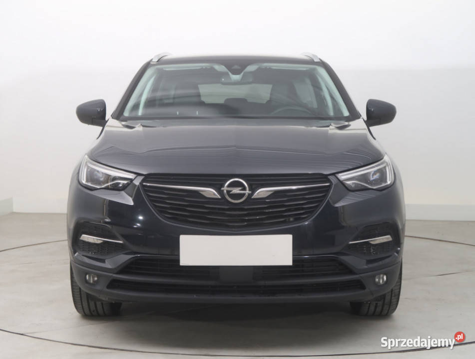 Opel Grandland 16 CDTI