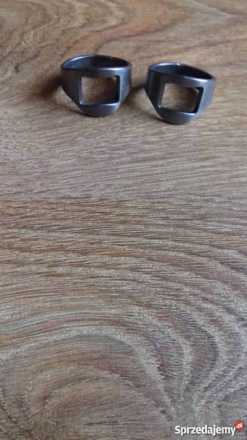 Otwieracze 2 sztuki Iława