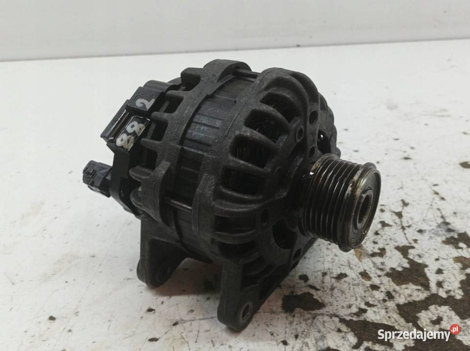ALTERNATOR 231002949R D 15 D DCI Dacia Dokker I Rok produkcji 2015 świętokrzyskie