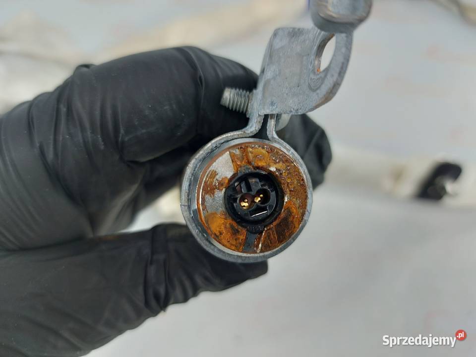 AUDI S4 B8 13r kurtyna AIRBAG prawa 8K0880742F Kielce