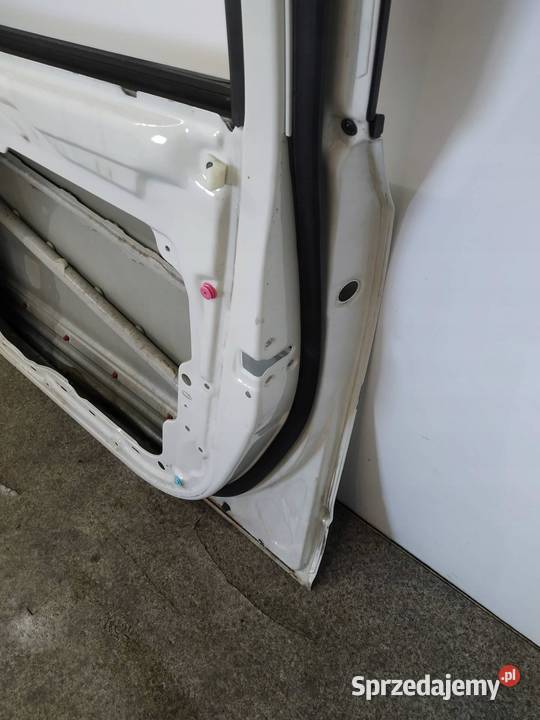 DRZWI PRAWE PRZÓD 3M Hyundai ix55 I 20062011 świętokrzyskie
