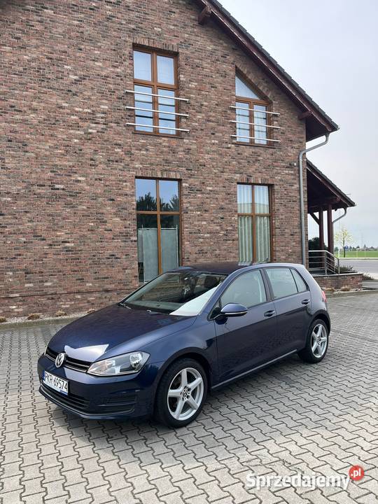 Golf VII Rozdrażewek