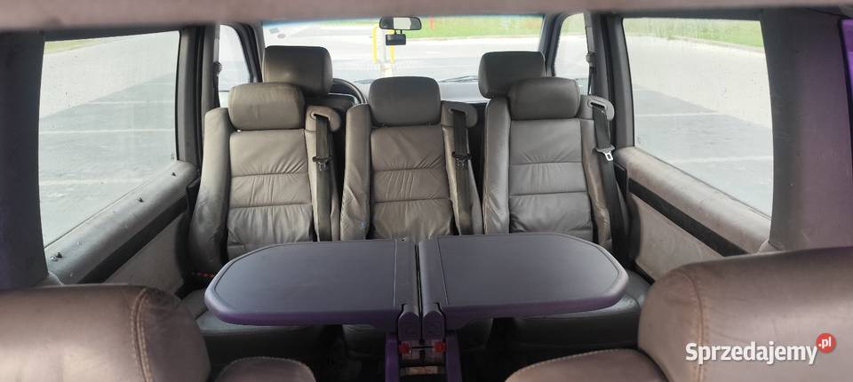 Mercedes Vito w638 vklasa vklass zamiana v230 hak Radecznica sprzedam