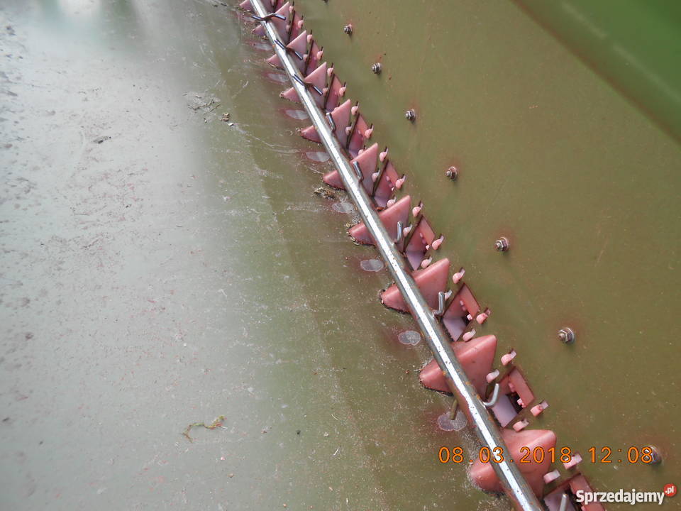 Siewnik Amazone D7 Specjal II D8 25 i 3m nowy Sadzenie/siewniki