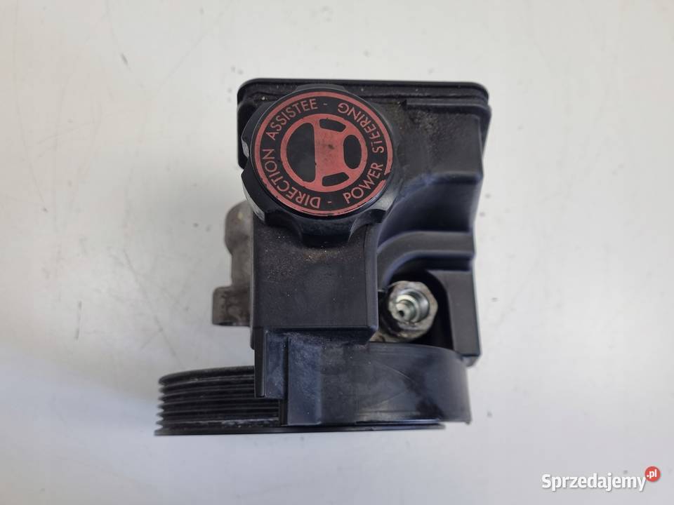 Peugeot 206 16 16V POMPA WSPOMAGANIA 9636868880 Rudka sprzedam