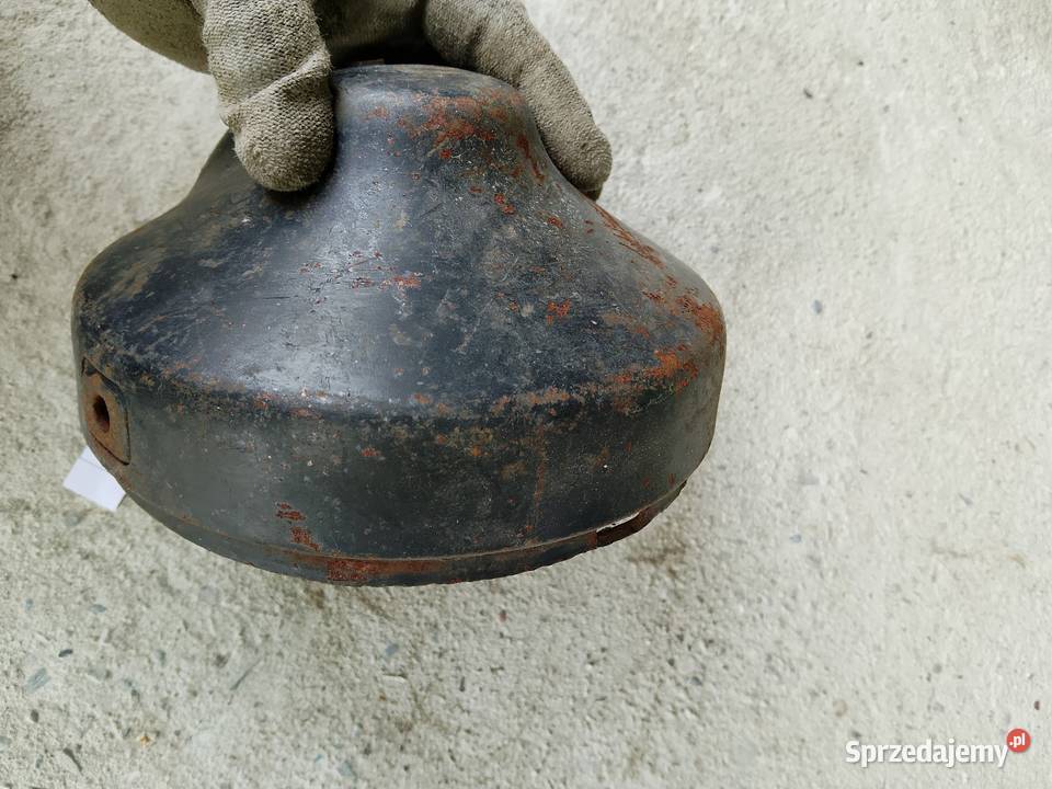 Romet Mińsk 125 obudowa przedniej lampy sprzedam