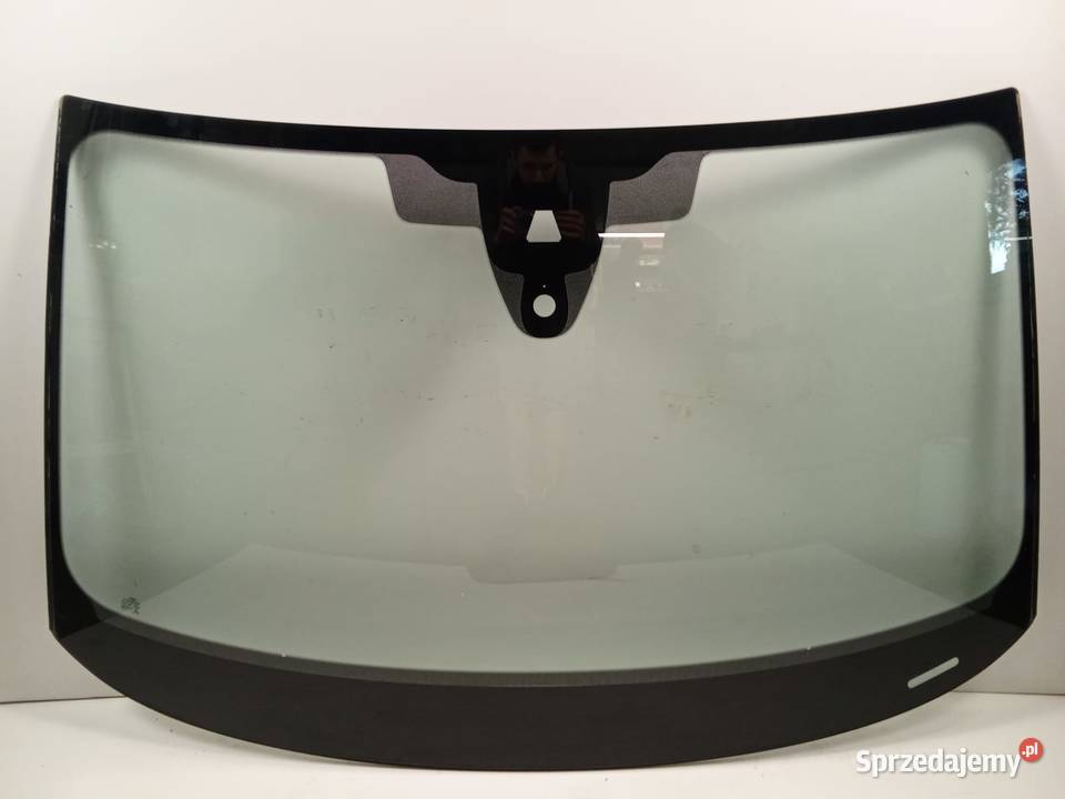 Szyba Przednia Audi A5 21 Kamera Sensor wielkopolskie Bralin