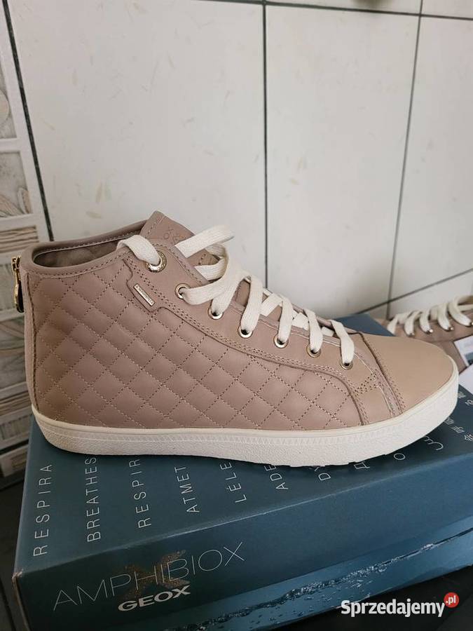 Sneakersy damskie Zielona Góra