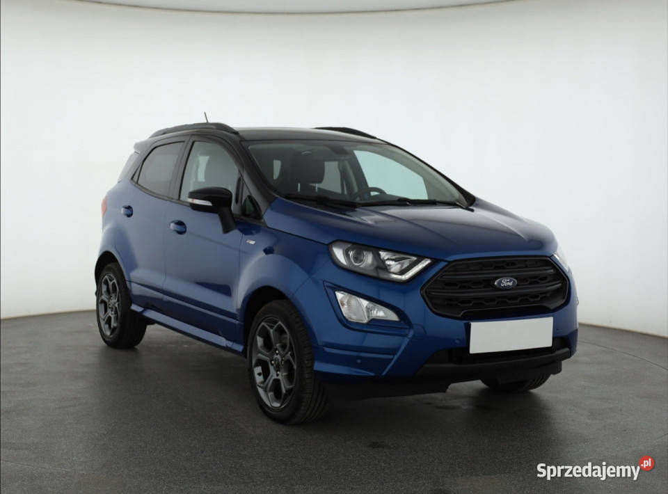 Ford Ecosport 10 EcoBoost SUV Piaseczno