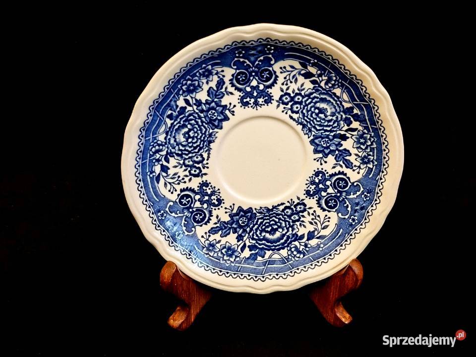 Zestaw kawowy VilleroyBoch Burgenland Chełm