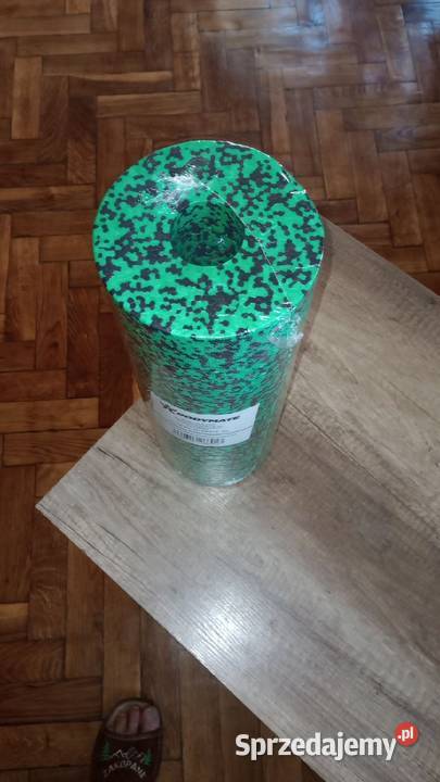 WAŁEKROLKA DO MASAŻUBODYMATE łódzkie