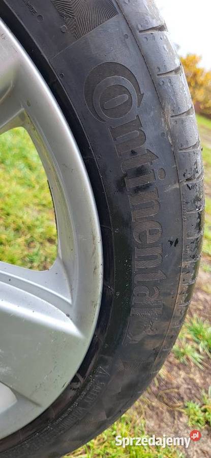 Koła bmw x3 5x120 podkarpackie