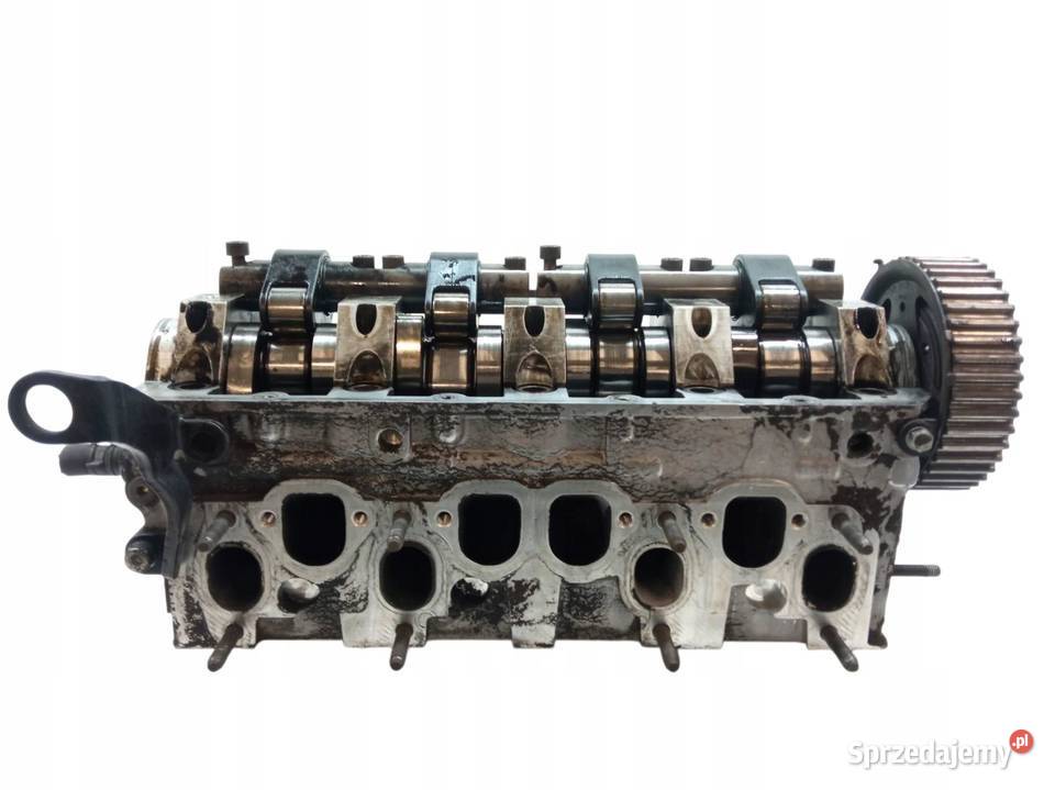 GŁOWICA KOMPLETNA 038103373R 19 TDI VW świętokrzyskie