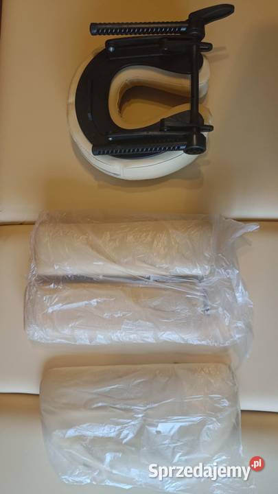 Sprzedam stół do masażu eSpirit Domaradz