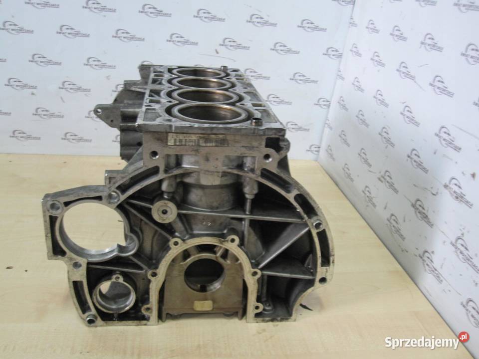 C FOCUS KUGA 16 16V IQDB 125 13r blok nominalny