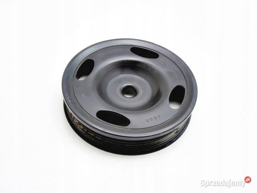 KOŁO PASOWE 12 12V FABIA POLO IBIZA III CORDOBA osobowe Sosnowiec