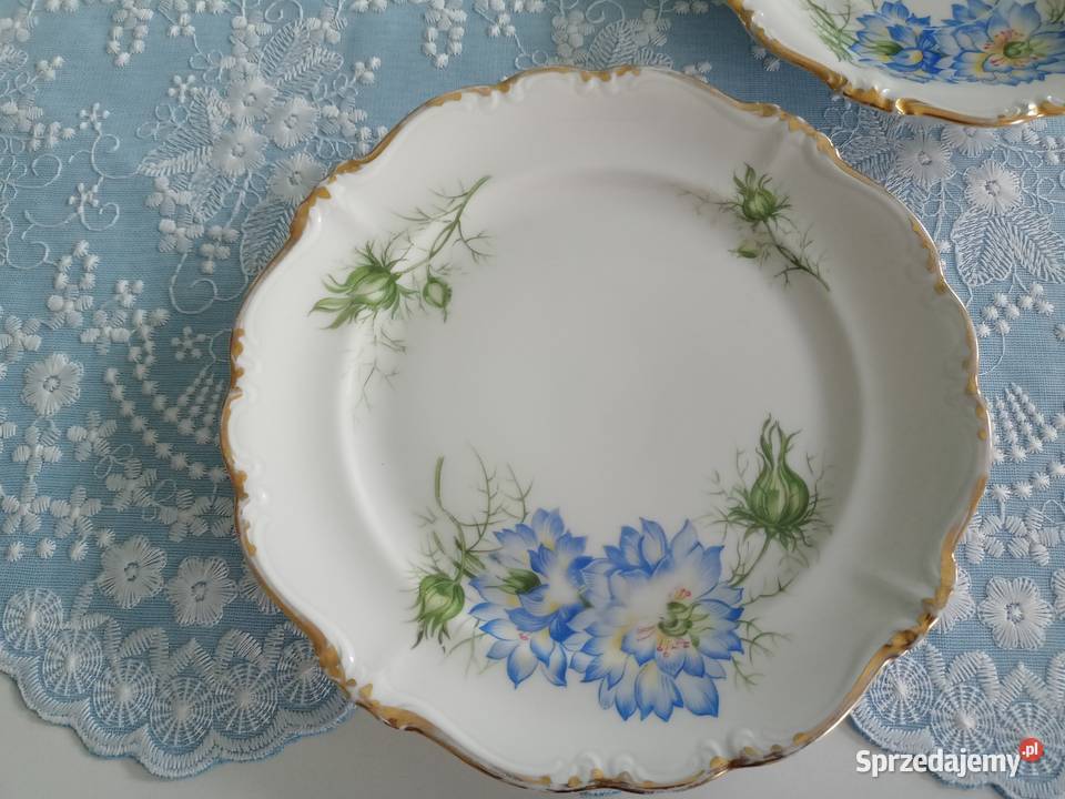 Talerzyk i podstawek Rosenthal