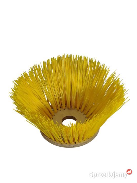 Szczotka techniczna boczna K030060 sprzedam