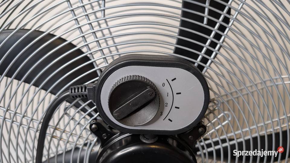 Wentylator podłogowy Westinghouse Yucon II