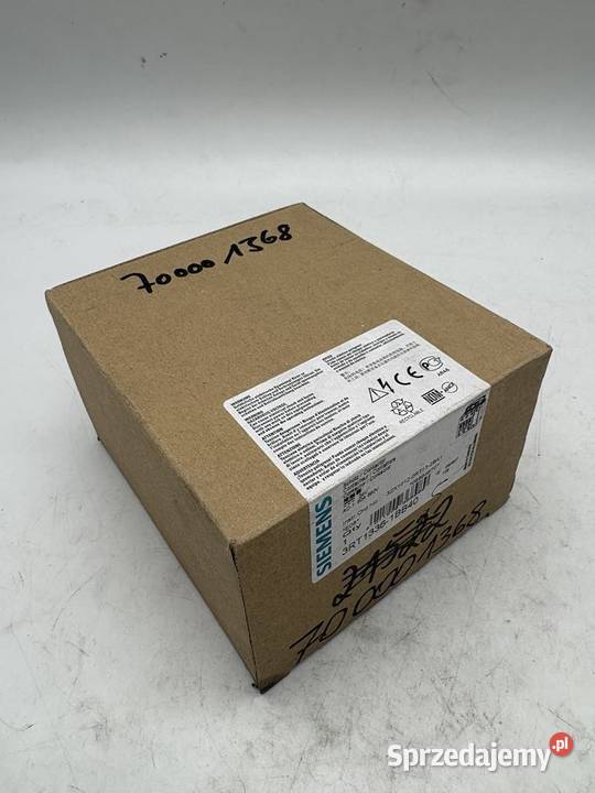 Siemens 3RT13361BB40 Stycznik 60A
