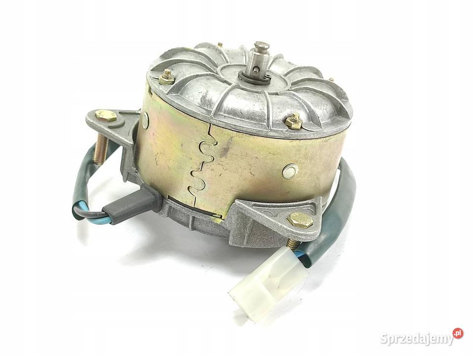 SILNICZEK WENTYLATORA ŁADA VAZ 2108 24V Części samochodowe