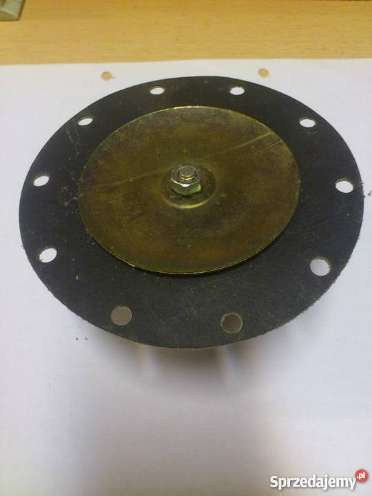 Przepona pompy zasilającej URAL ciężarowe
