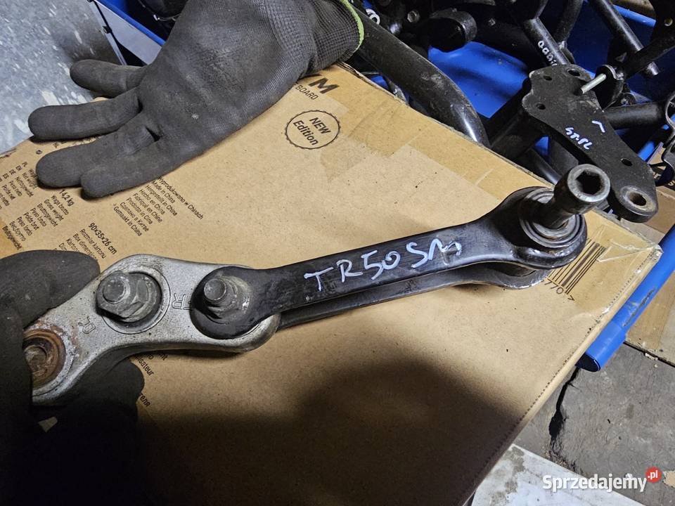 Generic trigger tr 50 SM kiwak kołyska Jelenia Góra