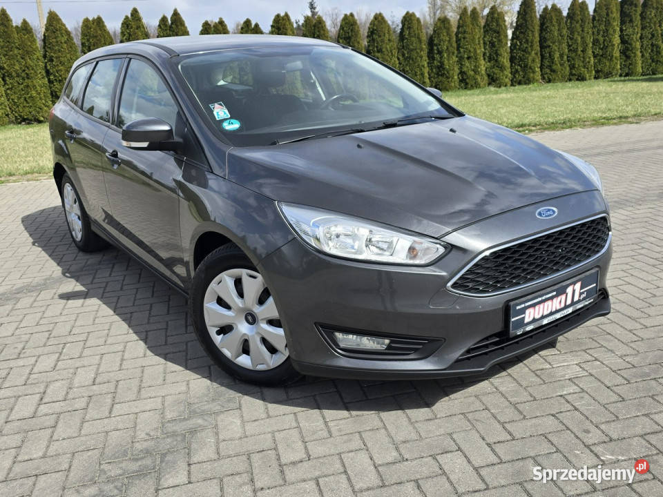 Ford Focus 15tdci SerwisNowy czujnik deszczu łódzkie Kutno