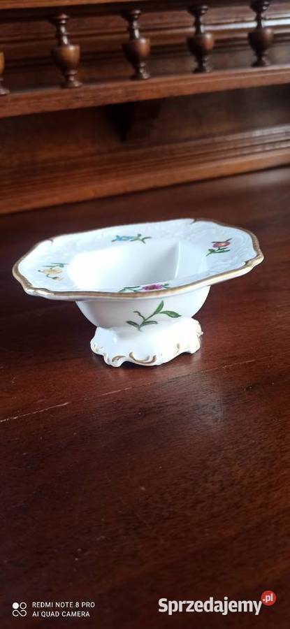 Paterka Sanssouci Donatello Rosenthal Gdańsk sprzedam