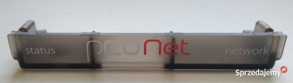 karta pCONet SE CAREL PCO1000BD0 MSTP PROTOCOL łódzkie Łódź sprzedam