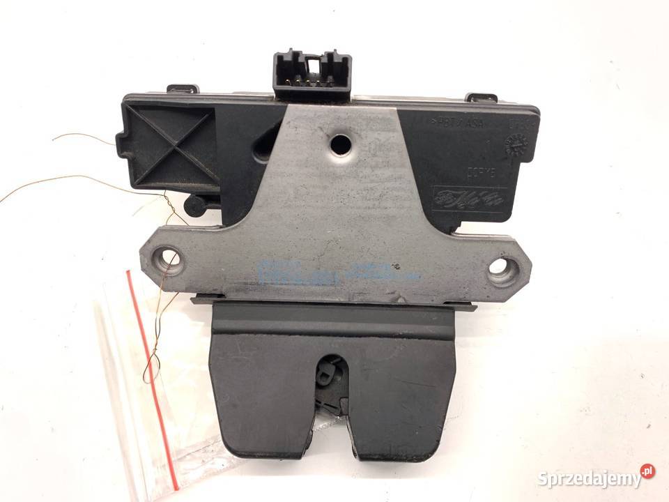 ZAMEK KLAPY TYŁ VOLVO V50 Kombi 4N51A442A66AN