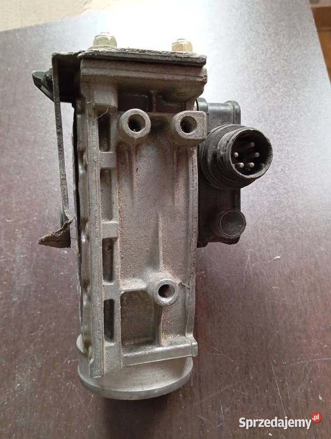 BMW E30 E36 PRZEPŁYWOMIERZ 0280282203 osobowe Przepływomierze Silniki i osprzęt Wrocław