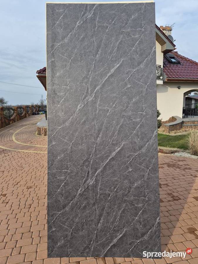 PŁYTY WĘGLOWE PŁYTY WPC PVC panele ścienne dolnośląskie Wrocław