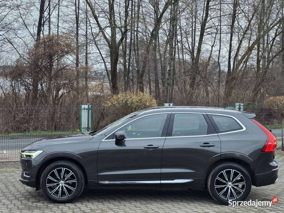 Volvo XC 60 D4 20 Diesel Insciption II 2017 1969cm3 Skępe