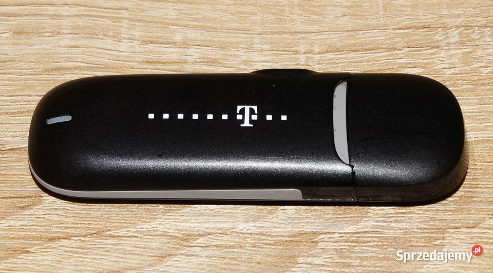 Modem USB SIM 3G HSPA Huawei E3131s2 bez Gliwice