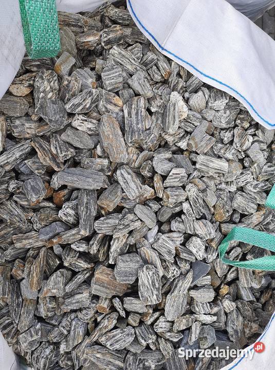 Kora Kamienna Płukana 1132 3263 63150 BIG BAG Kraków