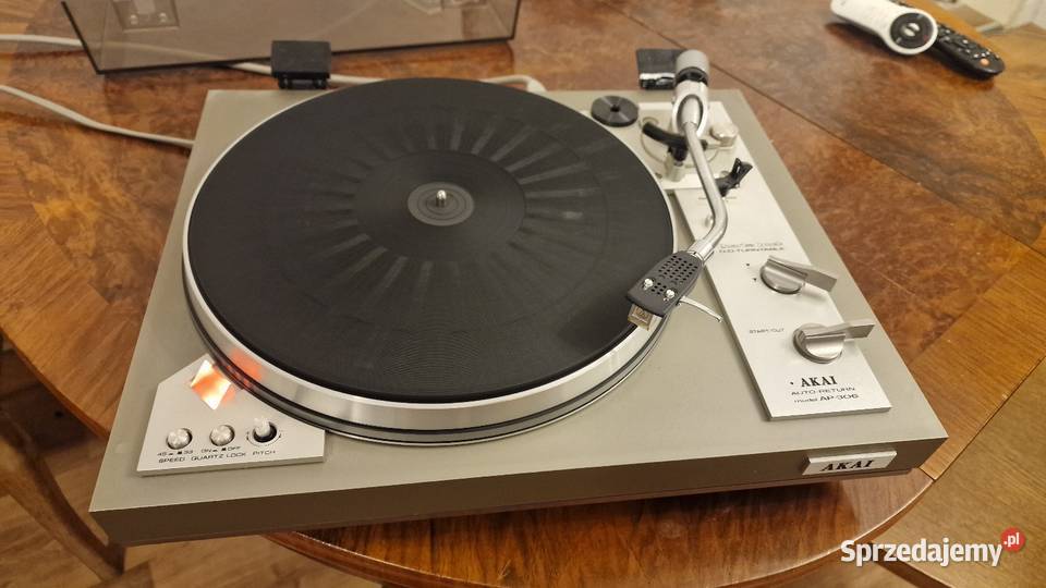Akai AP 306 Świątniki Dolne
